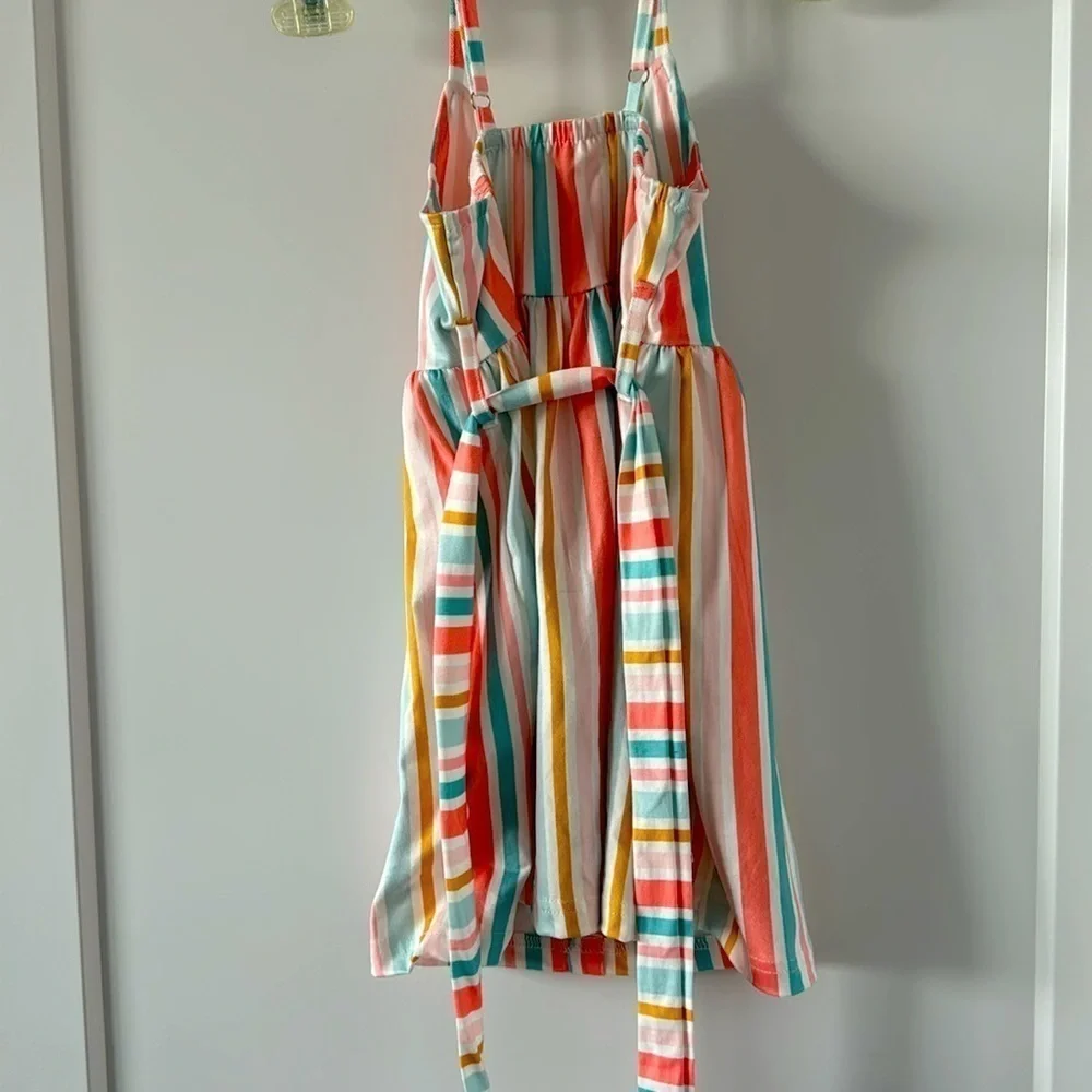 marie nicole Toddler Dress
